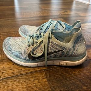 Nike Free Run Flyknit 4.0, GUC